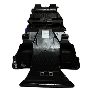 TRAFİC III KLİMA KAZANI