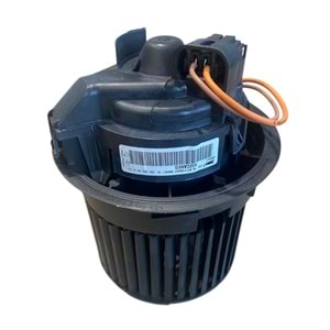 YENİ SYMBOL YENİ SANDERO KALORİFER MOTORU