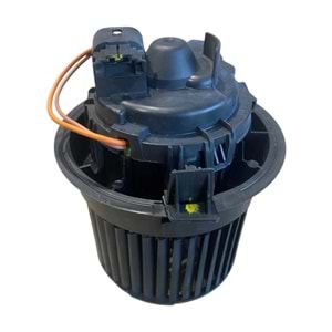 YENİ SYMBOL YENİ SANDERO KALORİFER MOTORU