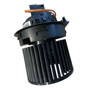 YENİ SYMBOL YENİ SANDERO KALORİFER MOTORU