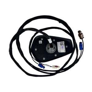 TRAFİC III ANTEN DİBİ 282162396R