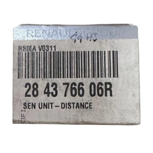 Koleos Qashqai Arka Park Sensörü 28438-JZ00B 284376606R