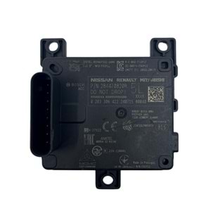 CAPTUR II ÖN RADAR BEYNİ NİSSAN -MİTSUBİSHİ