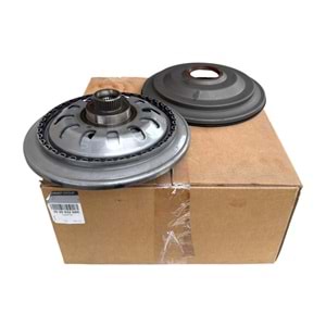OTOMATİK VİTES DEBRİYAJ KAVRAMASI YAĞLI SET TRAFİC III 2,0DCİ 302057054R