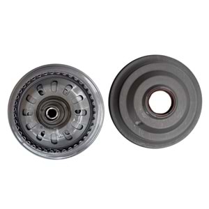 OTOMATİK VİTES DEBRİYAJ KAVRAMASI YAĞLI SET TRAFİC III 2,0DCİ 302057054R