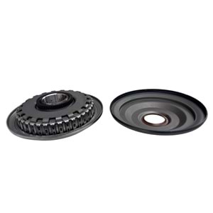 OTOMATİK VİTES DEBRİYAJ KAVRAMASI YAĞLI SET TRAFİC III 2,0DCİ 302057054R