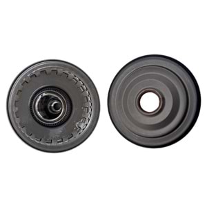 OTOMATİK VİTES DEBRİYAJ KAVRAMASI YAĞLI SET TRAFİC III 2,0DCİ 302057054R