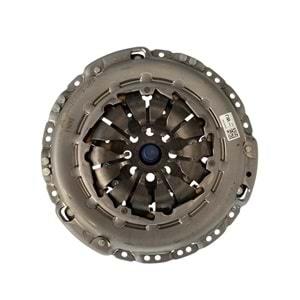 SANDERO II DEBRİYAJ SETİ 1.5 DCİ BVR6 OTOMATİK VİTES 302056020R