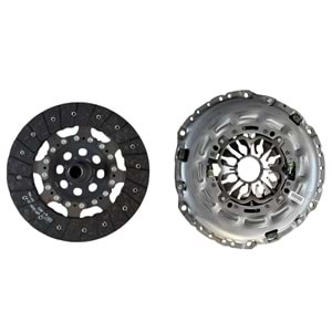 MASTER III 2.3 DCİ DEBRİYAJ SETİ (TEK TEKER)