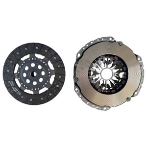 MASTER III 2.3 DCİ DEBRİYAJ SETİ (TEK TEKER)