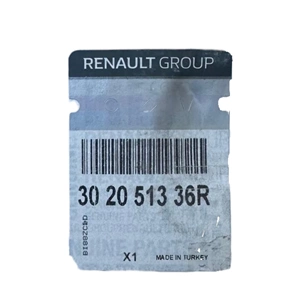 Clio V Captur II Duster II 1.0 TCE H4D Debriyaj Seti (Oynar Volanlıya Uyumlu)