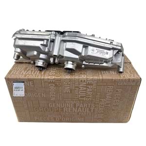 FLUENCE MEGANE III EDC OTOMATİK ŞANZIMAN BEYNİ
