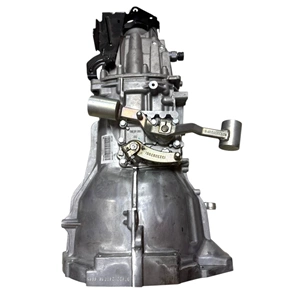 MASTER III ARKA İTER ZF4-006 ŞANZIMAN VİTES KUTUSU (ARKADAN İTİŞLİ)