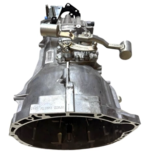 MASTER III ARKA İTER ZF4-006 ŞANZIMAN VİTES KUTUSU (ARKADAN İTİŞLİ)