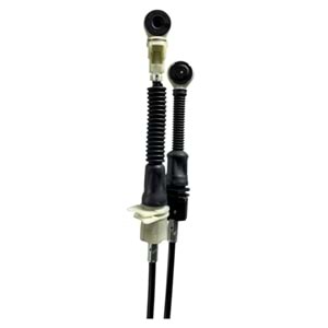 DUSTER XJD VİTES KUMANDA KOLU KOMPLE