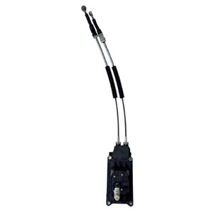 CLİO IV CAPTUR VİTES KUMANDA KOLU