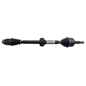 LODGY DOKKER 1.6 BENZİNLİ SAĞ AKS 391006995R