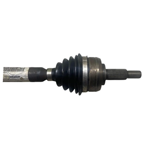 LODGY DOKKER 1.6 BENZİNLİ SAĞ AKS 391006995R