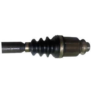 LODGY DOKKER 1.6 BENZİNLİ SAĞ AKS 391006995R