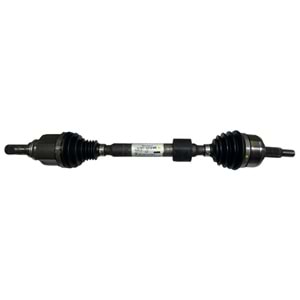MEGANE IV OTOMATİK SOL AKS 1.5 DCİ