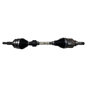 JOGGER 1.6 HİBRİT SOL AKS