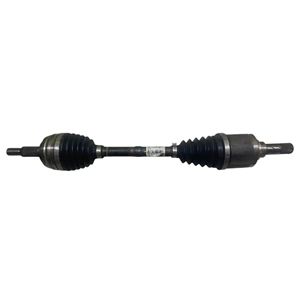 DUSTER 4X4 SOL ÖN AKS 391019671R 391017275R