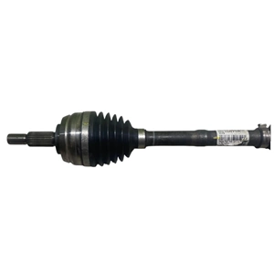 DUSTER 4X4 SOL ÖN AKS 391019671R 391017275R