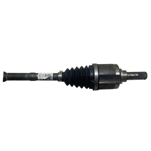 DUSTER 4X4 SOL ÖN AKS 391019671R 391017275R