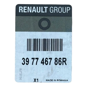 CLIO III CLİO IV 1.2 AKS TUTUCUSU 8200286041 397746786R