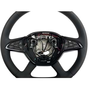 SANDERO III DİREKSİYON SİMİDİ