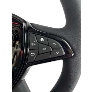 SANDERO III DİREKSİYON SİMİDİ