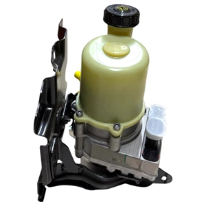 Logan Sandero Hidrolik Direksiyon Pompası 1.5 dCi 491105358R 6001548617 6001550659 491106619R