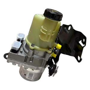 Logan Sandero Hidrolik Direksiyon Pompası 1.5 dCi 491105358R 6001548617 6001550659 491106619R