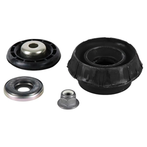DOKKER DUSTER LODGY SANDERO II SYMBOL II ÖN AMÖRTİSÖR TAKOZU TK 543A06915R