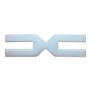 Yeni Duster Xjd Ön Logo