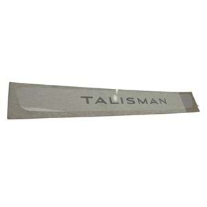 TALİSMAN KAPI EŞİK ÇITASI 768526676R
