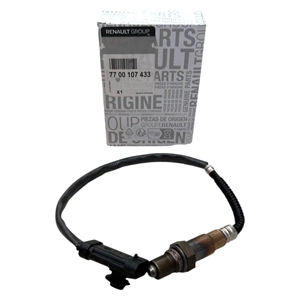 LAGUNA MEGANE II 1.4 1.6 2.0 16V OKSİJEN SONDASI K4M K4J F4R 7700107433