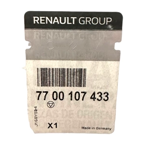 LAGUNA MEGANE II 1.4 1.6 2.0 16V OKSİJEN SONDASI K4M K4J F4R 7700107433
