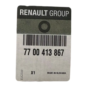 İÇ DİKİZ AYNASI CLİO II CLİO III KANGO MEGANE SCENİC LOGAN DUSTER 7700413867 6001545979 7700838528