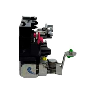 KANGO SOL ÖN KAPI KİLİDİ MOTORSUZ