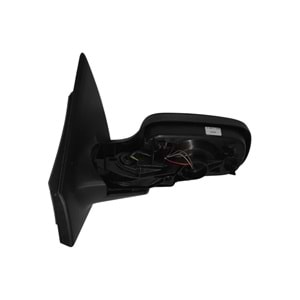 CLIO III (05-09) SOL DIŞ DİKİZ AYNASI ELEKTRİKLİ