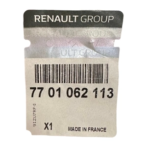 YAĞ SOĞUTUCU ORİNG TAKIMI LAGUNA III KOLEOS TRAFİC II 2.0 DCİ M9R 8200781898 8200797762