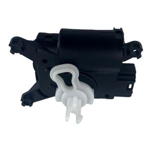 KANGO III KALORİFER KLAPE MOTORU
