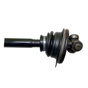 RENAULT SAFRANE 2.2 G8T SOL AKS