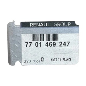 PİSTON KOLU TK 1.2 16V D4F