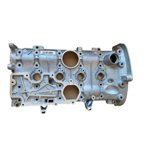 MEGANE CLIO DUSTER SİLİNDİR KAPAĞI 1.4 1.6 16V-K4J K4M