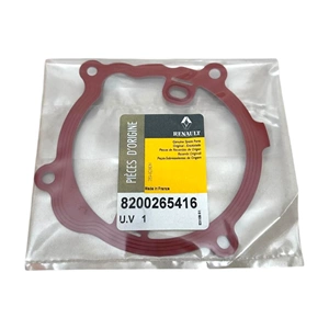 MASTER 2.2 G9T/ 2.5 DCİ G9U SU POMPASI (DEVİRDAİM) 7701474190 7701472625