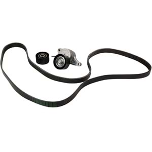 ALTERNATÖR KAYIŞ KİTİ MASTER III 2.3 M9T TRAFİC II 2.0 DCİ M9R (7PK 1975+117507568R)