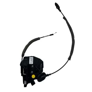 Captur Sağ Ön Kapı Kilidi 805003529R