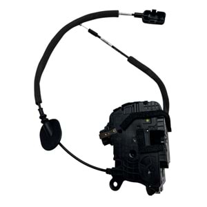 CAPTUR SAĞ ÖN KAPI KİLİDİ 805022764R